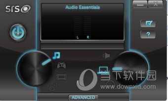 SRS Audio Essentials汉化破解版