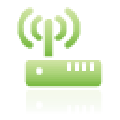 路由器IP地址查询器 V1.0 绿色免费版
