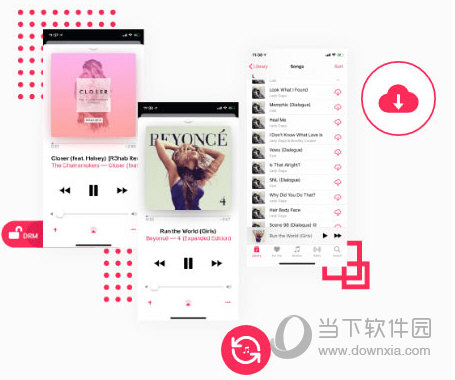 TuneFab Apple Music Converter免安装破解版下载