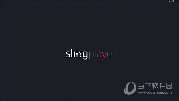 SlingPlayer