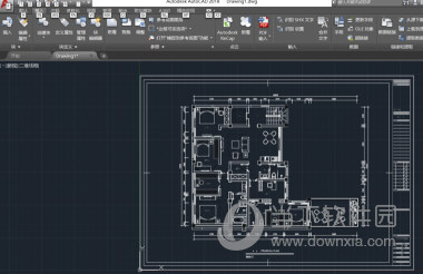 AutoCAD2016怎么把PDF转成CAD