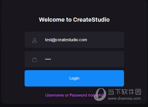 Create Studio