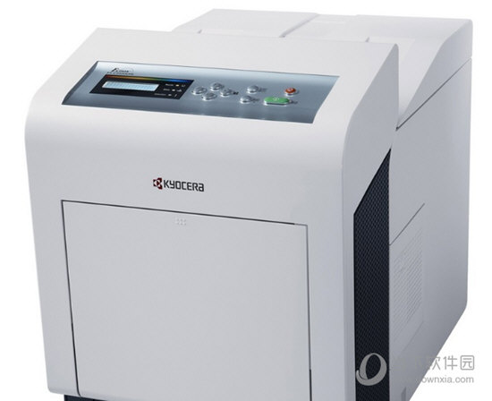 京瓷FS-C5100DN打印机