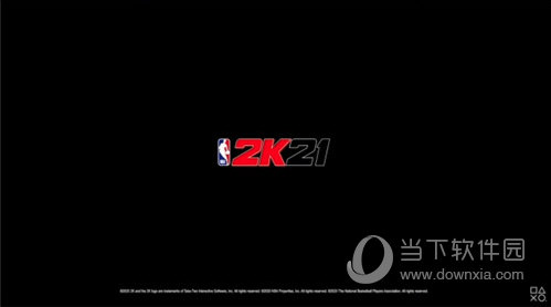 NBA2K21曼巴永恒版破解补丁