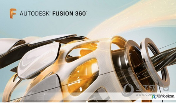 Fusion360 2022破解版下载