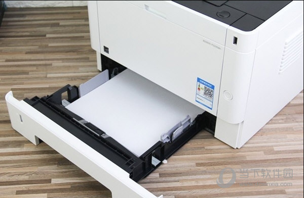 京瓷P2235dn打印机