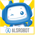 ALSRobot(奥松机器人) V2.9.33 安卓版