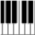 Electron Piano(虚拟电子琴模拟器) V2.01 官方版