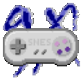 Snes9x(SFC游戏模拟器)V1.53 绿色汉化版