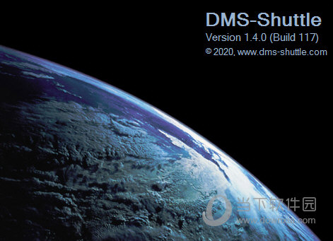 DMS Shuttle