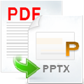 iStonsoft PDF to PowerPoint Converter(PDF转PPT工具) V2.1.9 官方版