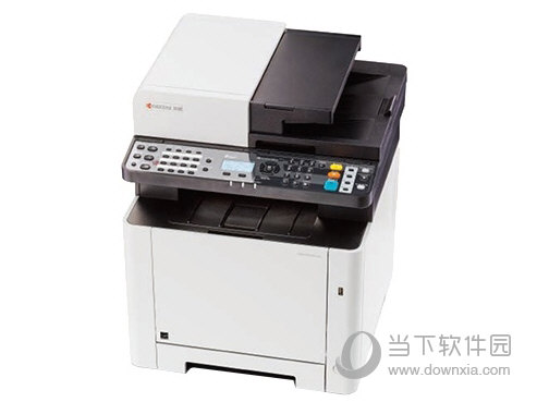 京瓷M5521cdn打印机
