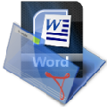 AZ Word to PDF Converter(Word转PDF转换器) V1.5.3 官方版