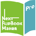 Next FlipBook Maker Pro(HTML5翻页制作软件) V2.7.3 官方版