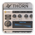 Dmitry Sches Thorn(音频合成软件) V1.0.8 官方版
