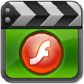 Doremisoft Video to Flash(视频转flash转换器) V3.1.8.0 官方版