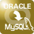 OracleToMysql(Oracle转Mysql工具) V2.8 官方版