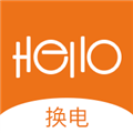 HelloDream哈喽换电 V4.4.6 安卓版