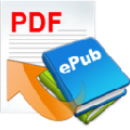 iStonsoft ePub to PDF Converter(ePub转PDF转换器) V2.1.48 官方版