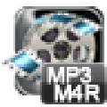 Emicsoft MP3 to M4R Converter(mp3转m4r转换器) V4.1.20 官方版