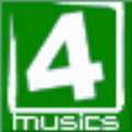 4Musics FLAC to MP3 Converter(FLAC转MP3转换器) V5.2 官方版