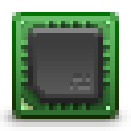 CPU Monitor Gadget(CPU监视器) V1.4 官方版