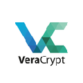 VeraCrypt(多功能磁盘加密软件) V1.24 官方版