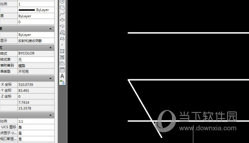 AutoCAD2016怎么画粗糙度符号