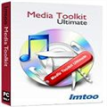 ImTOO Media Toolkit Ultimate(媒体工具包) V7.8.8 官方版