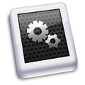 Yahoo Widgets(桌面小部件设计工具) V4.5.2 免费版