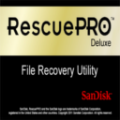 SanDisk RescuePRO Deluxe(闪迪U盘修复工具) V5.2.5.3 官方版