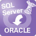 MsSqlToOracle(MsSql转Oracle数据库工具) V2.9 官方版