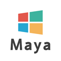 Maya快速启动软件 V1.1.4 绿色免费版