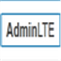 AdminLTE(Bootstrap管理面板模板) V3.1.0 官方版