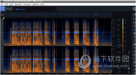 iZotope RX7 audio免费下载