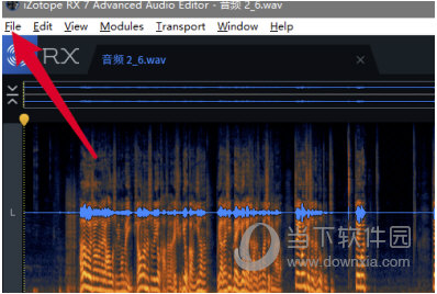 iZotope RX7 audio免费下载