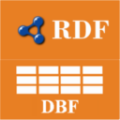 RdfToDbf(Rdf转Dbf工具) V1.8 官方版