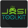 Jasi Toolkit(APK编辑器) V2.0 绿色版