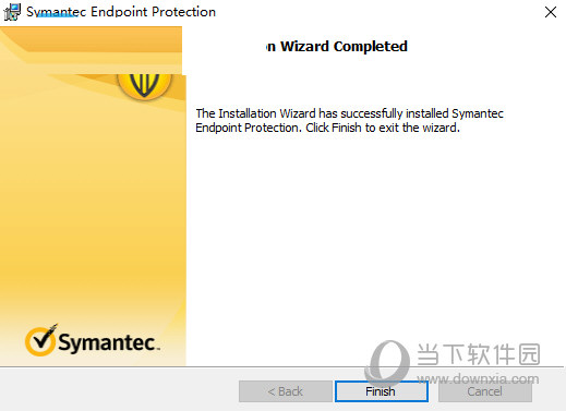Symantec Endpoint Protection中文版