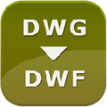 Any DWG to DWF Converter(DWG转DWF转换器) V2020 破解版