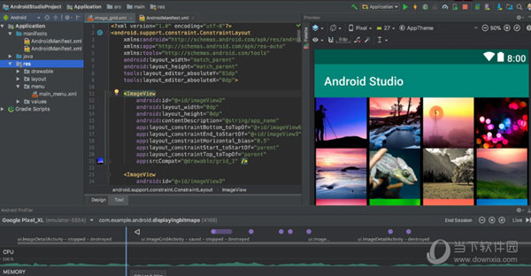 Android Studio完整版