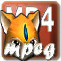 Bluefox MPEG MP4 Converter(MPEG/MP4视频转换器) V3.01 官方版