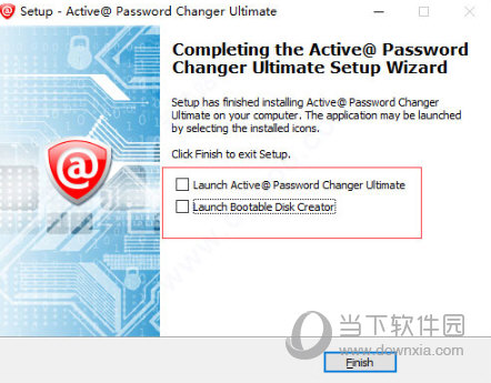 Active Password Changer11破解版