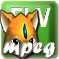 Bluefox FLV to MPEG Converter(FLV转MPEG转换器) V3.1.12.1008 官方版