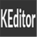 KEditor(编程教学软件) V1.0 免费版