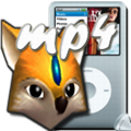 Bluefox MP4 to iPod Converter(MP4转iPod转换器) V3.1.12.1008 官方版
