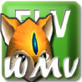 Bluefox FLV to WMV Converter(FLV转WMV转换器) V3.01 官方版