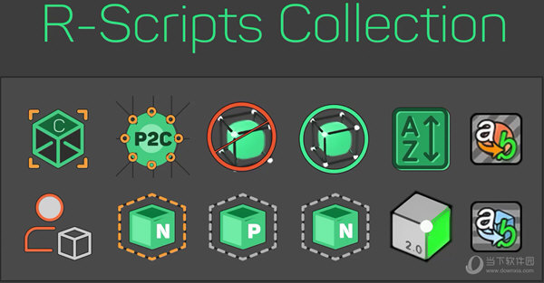 R-Scripts Collection