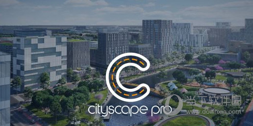 Cityscape Pro破解版