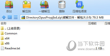 Directory Opus 12 授权文件